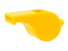 Apito de plstico 
