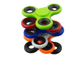 Fidget Spinner