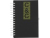 Caderno Wiro
