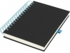 Caderno Wiro