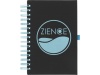 Caderno Wiro