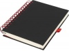 Caderno Wiro