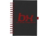 Caderno Wiro