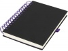 Caderno Wiro
