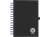 Caderno Wiro