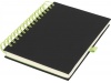 Caderno Wiro