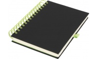 Caderno Wiro