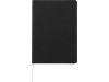 Bloco de notas macio Liberty