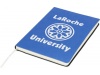 Bloco de notas macio Liberty