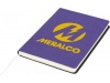 Bloco de notas macio Liberty