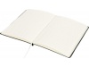 Bloco de notas macio Liberty