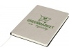 Bloco de notas macio Liberty