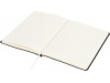Bloco de notas macio Liberty