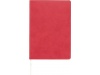 Bloco de notas macio Liberty