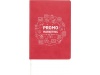 Bloco de notas macio Liberty
