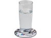 Base para copos redonda Brite-Mat
