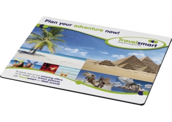 Tapete para rato retangular Brite-Mat