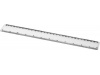 Rgua de plstico de 30cm Renzo