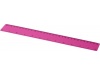 Rgua de plstico 30cm Rothko