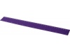 Rgua de plstico 30cm Rothko