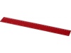 Rgua de plstico 30cm Rothko