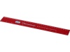 Rgua de plstico 30cm Rothko