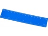 Rgua de plstico 15 cm Rothko