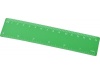 Rgua de plstico 15 cm Rothko
