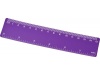 Rgua de plstico 15 cm Rothko
