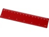 Rgua de plstico 15 cm Rothko