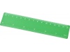 Rgua de plstico 15 cm Rothko