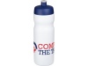 Garrafa desportiva de 650ml Baseline Plus