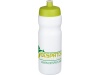 Garrafa desportiva de 650ml Baseline Plus