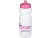 Garrafa desportiva de 650ml Baseline Plus