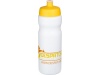 Garrafa desportiva de 650ml Baseline Plus