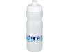 Garrafa desportiva de 650ml Baseline Plus
