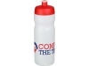 Garrafa desportiva de 650ml Baseline Plus