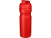 Garrafa desportiva com tampa de abrir e fechar 650ml Baseline Plus
