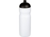 Garrafa desportiva com tampa em cpula 650ml Baseline Plus
