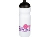 Garrafa desportiva com tampa em cpula 650ml Baseline Plus