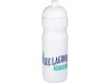 Garrafa desportiva com tampa em cpula 650ml Baseline Plus
