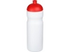 Garrafa desportiva com tampa em cpula 650ml Baseline Plus