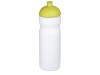 Garrafa desportiva com tampa em cpula 650ml Baseline Plus
