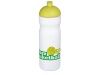 Garrafa desportiva com tampa em cpula 650ml Baseline Plus
