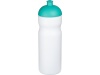 Garrafa desportiva com tampa em cpula 650ml Baseline Plus