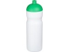 Garrafa desportiva com tampa em cpula 650ml Baseline Plus