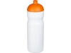 Garrafa desportiva com tampa em cpula 650ml Baseline Plus