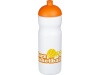 Garrafa desportiva com tampa em cpula 650ml Baseline Plus