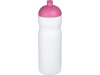 Garrafa desportiva com tampa em cpula 650ml Baseline Plus