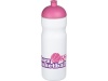Garrafa desportiva com tampa em cpula 650ml Baseline Plus